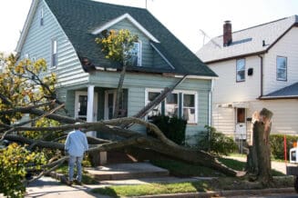 Common Roof Repairs After A Storm