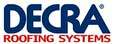 DECRA - Roofing Systems logo