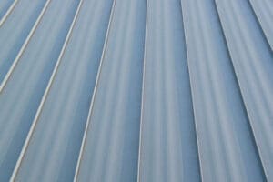 Metal Roofing In Dallas