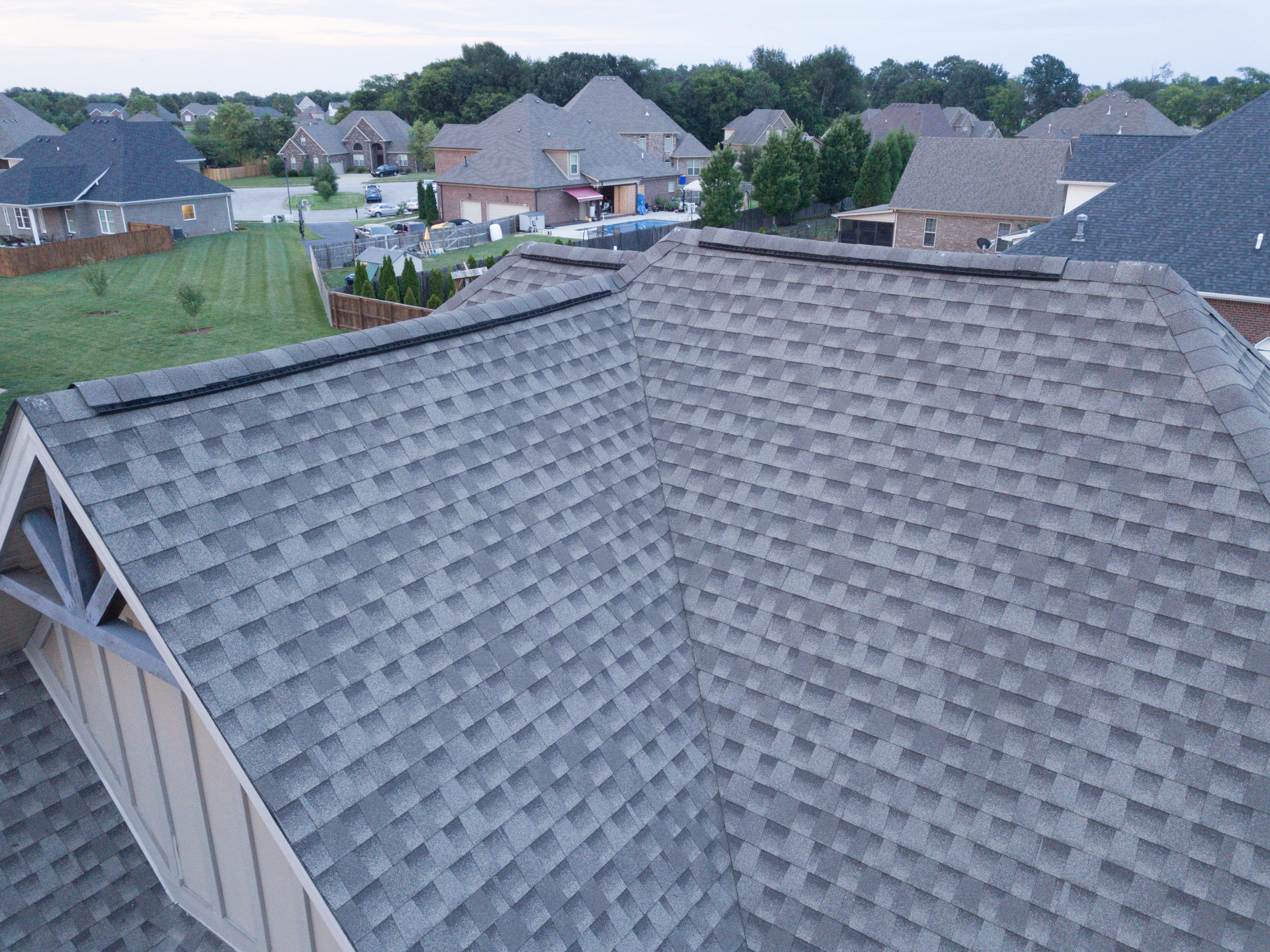 How To Choose A Roof Ventilation System Roof Vent Types