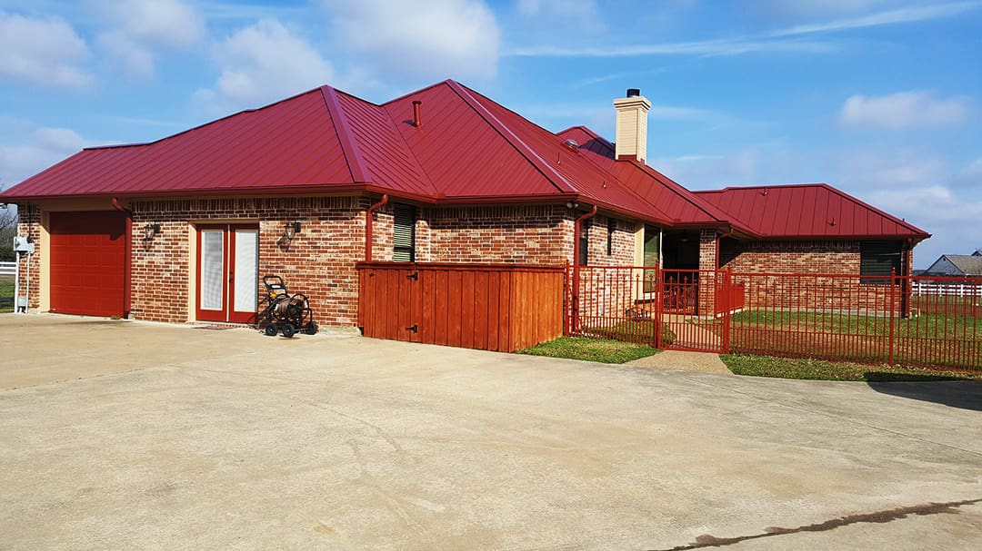 How Much Does a Metal Roof Cost? 2023 Buying Guide