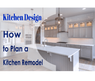 kitchen design how to plan a kitchen remodel