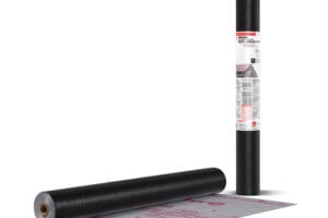 Owens Corning Deckdefense Synthetic Underlayment roll