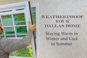 installing replacement windows for better home energy efficiency