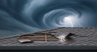 Is Your Roof in Danger?