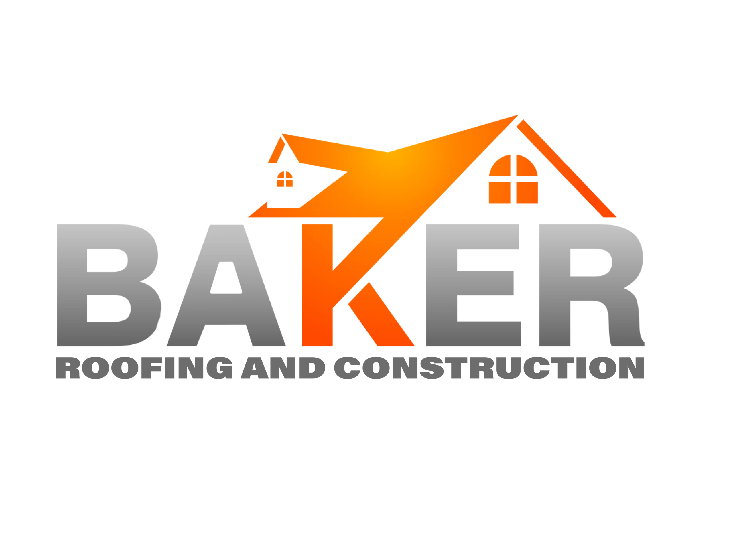 Variety of roofing materials including asphalt shingles, metal sheets, and tiles