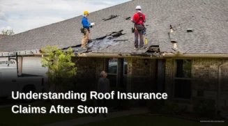 Baker Roofing & Construction has more than two decades of experience handling storm restoration